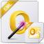 EML To PST Converter Software icon