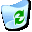 Empty Recycle Bin icon