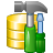 EMS SQL Manager for PostgreSQL Freeware icon