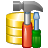 EMS SQL Manager for SQL Server Freeware icon