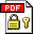 Encrypt & Decrypt PDF icon