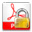 Encrypt Pdf to Block Edit Print Copy 1