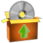 Encrypted Notes icon