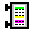 Enduro Roll Chart icon