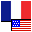 English To French and French To English Converter Software icon