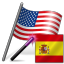 English To Spanish and Spanish To English Converter Software icon
