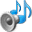 Enhanced ShoutCast Player icon