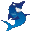 Enhydra Shark icon