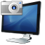 Entire Screen Capture Software icon