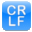 EOL Converter icon