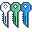 EOM Password Recovery icon