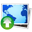 ePhoto Uploader icon