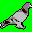 ePigeon Instant Messaging icon