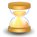 Epoch Timestamping Utility Portable icon
