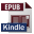ePub to Kindle icon