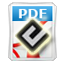 ePub to PDF Converter icon