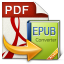 Epubor PDF2EPUB Converter 2