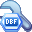 eRepair DBF icon