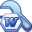eRepair Word icon