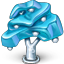 eReviewBook icon