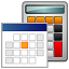 ESBDateCalc Pro Portable icon