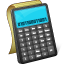 ESBProgCalc Pro Portable icon