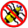 eScan Anti Virus and AntiSpyware Toolkit icon