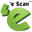 eScan InteeScan Virus Control Edition icon