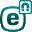 ESET Log Collector icon