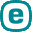 ESET NOD32 Antivirus icon