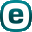 ESET SysRescue icon