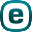 ESET Win32/Spy.Zbot.ZR cleaner icon