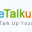 eTalkup icon