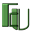eUniversity learning management system icon