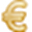 Euro Key icon