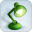 Evernote Clearly icon