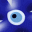 Evil Eye Amulet icon