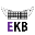 Exbi Keyboard icon