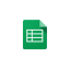 Excel Add-In for Google Sheets icon