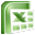 Excel Add-In for QuickBooks icon