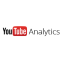 Excel Add-In for YouTube Analytics icon