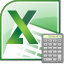 Excel Breakeven Analysis Template Software icon