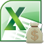 Excel Cash Flow Template Software icon