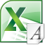 Excel Change Font Size and Style In Multiple Files Software icon