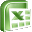 Excel-Chart icon