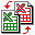 Excel Compare icon