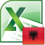 Excel Convert Files From English To Albanian and Albanian To English Software 7