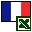 Excel Convert Files From English To French and French To English Software 7