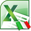 Excel Convert Files From English To Italian and Italian To English Software icon