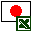 Excel Convert Files From English To Japanese and Japanese To English Software icon